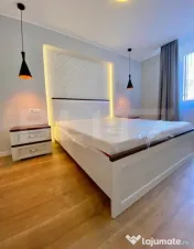 Apartament 2 camere, decomandat, modern, zona centrala 