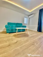 Apartament 2 camere, decomandat, modern, zona centrala 