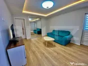 Apartament 2 camere, decomandat, modern, zona centrala 