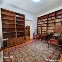 Apartament 3 camere la curte, pivnita, centrala, Armeneasca-