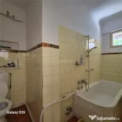 Apartament 3 camere la curte, pivnita, centrala, Armeneasca- 