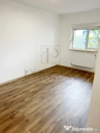 BUZIASULUI - 1CAMERA - RENOVAT - BLOC ANVELOPAT - PRETABIL I