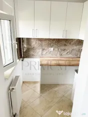BUZIASULUI - 1CAMERA - RENOVAT - BLOC ANVELOPAT - PRETABIL I 