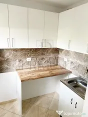 BUZIASULUI - 1CAMERA - RENOVAT - BLOC ANVELOPAT - PRETABIL I 