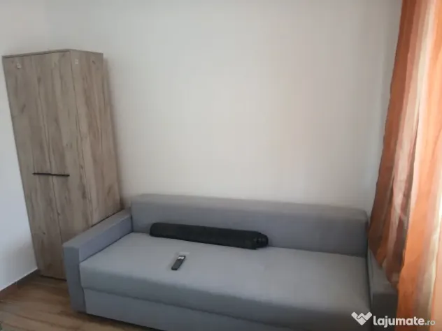 Inchiriez garsonieră in spate la Jumbo