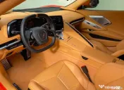 Chevrolet Corvette C8 2020 6.2 