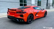 Chevrolet Corvette C8 2020 6.2 