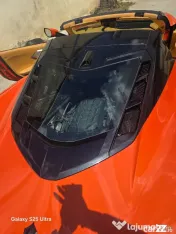 Chevrolet Corvette C8 2020 6.2 