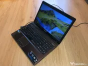 Laptop Asus K53S - Intel Core i7 / NVIDIA GeForce / Aluminiu / Stare Foarte Bună