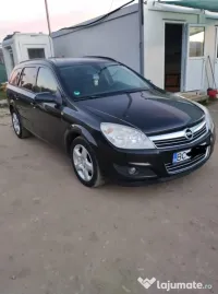 Opel Astra H an 2008 1.9 diesel 