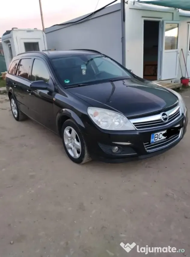 Opel Astra H an 2008 1.9 diesel