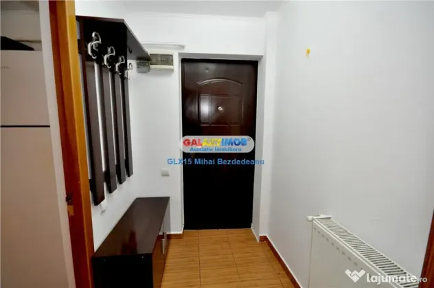 Garsoniera in zona Turda - Piata Domenii