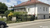 CASĂ 6 CAMERE TEREN 456 MP CENTRU CANPULUNG