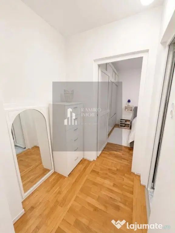 Apartament 2 camere | Dristor – Parc IOR | Complet mobi...