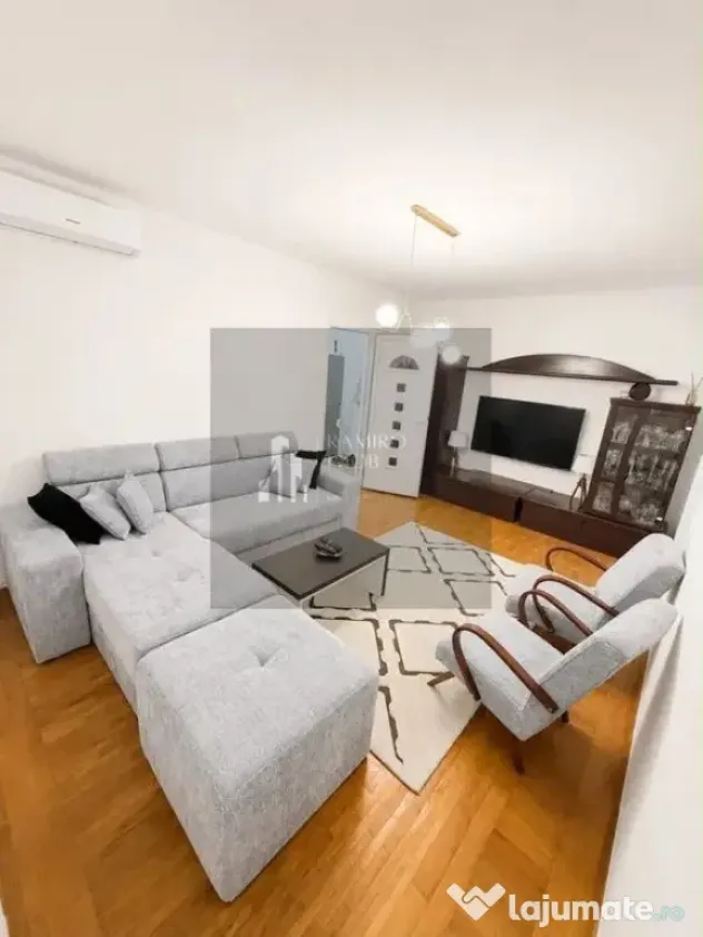 Apartament 2 camere | Dristor – Parc IOR | Complet mobi...
