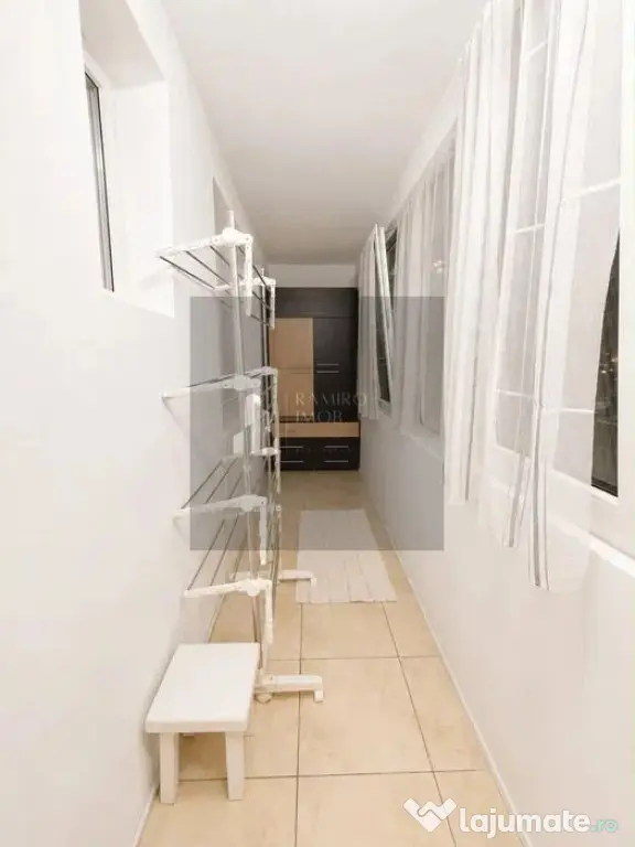 Apartament 2 camere | Dristor – Parc IOR | Complet mobi...