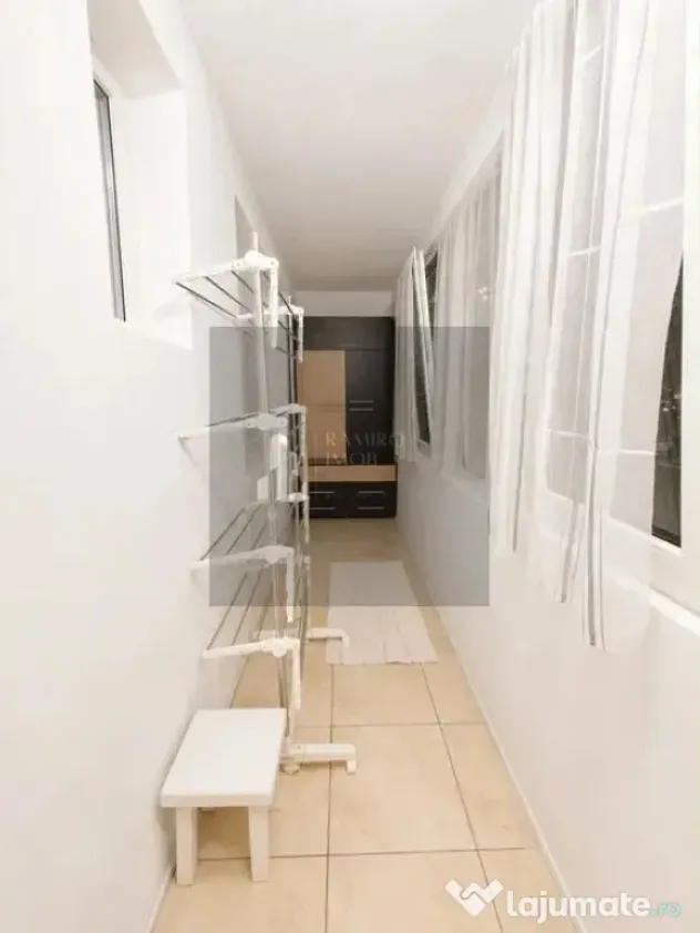 Apartament 2 camere | Dristor – Parc IOR | Complet mobi...