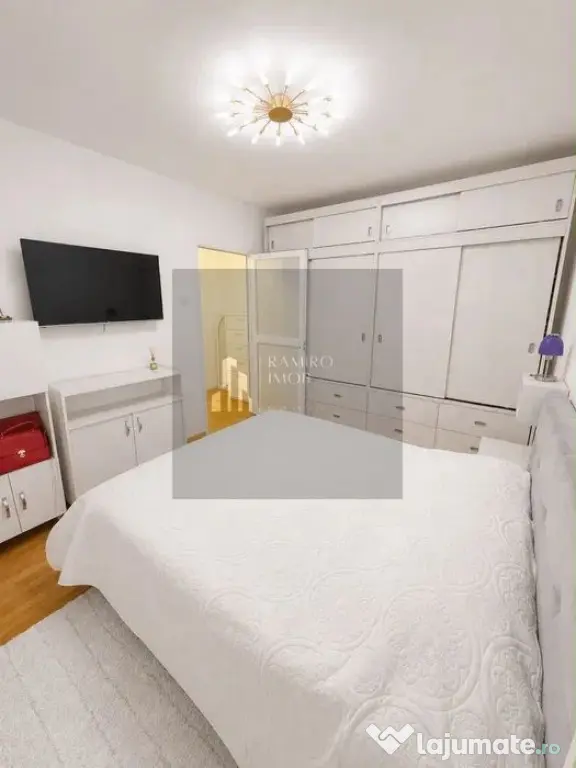 Apartament 2 camere | Dristor – Parc IOR | Complet mobi...
