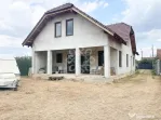 Casa noua cu teren 745 mp Episcopia, str. Avicenna