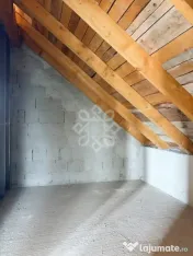 Casa noua cu teren 745 mp Episcopia, str. Avicenna