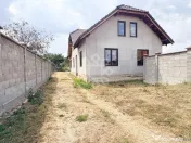 Casa noua cu teren 745 mp Episcopia, str. Avicenna