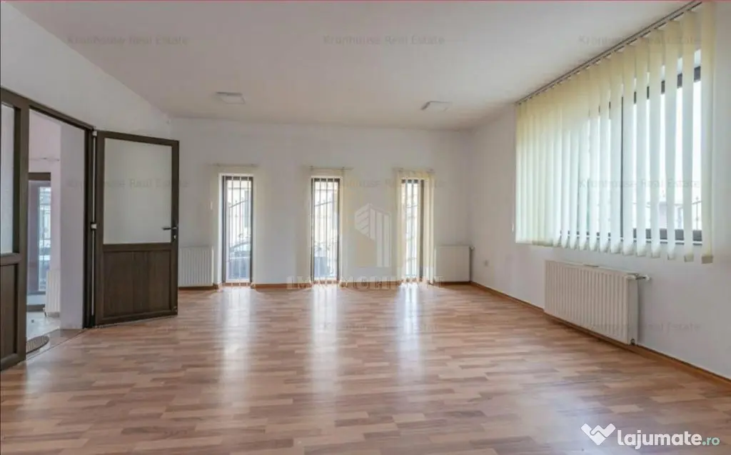 Spatiu comercial Centrul Civic Brasov