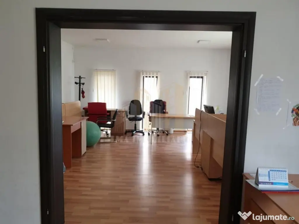 Spatiu comercial Centrul Civic Brasov