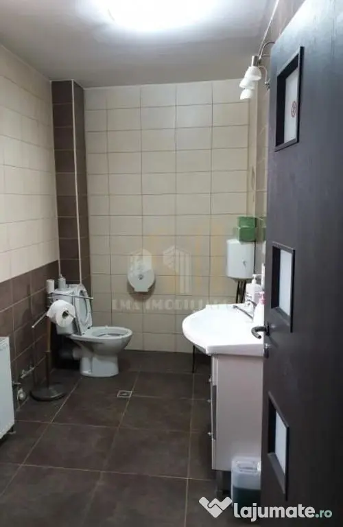 Spatiu comercial Centrul Civic Brasov