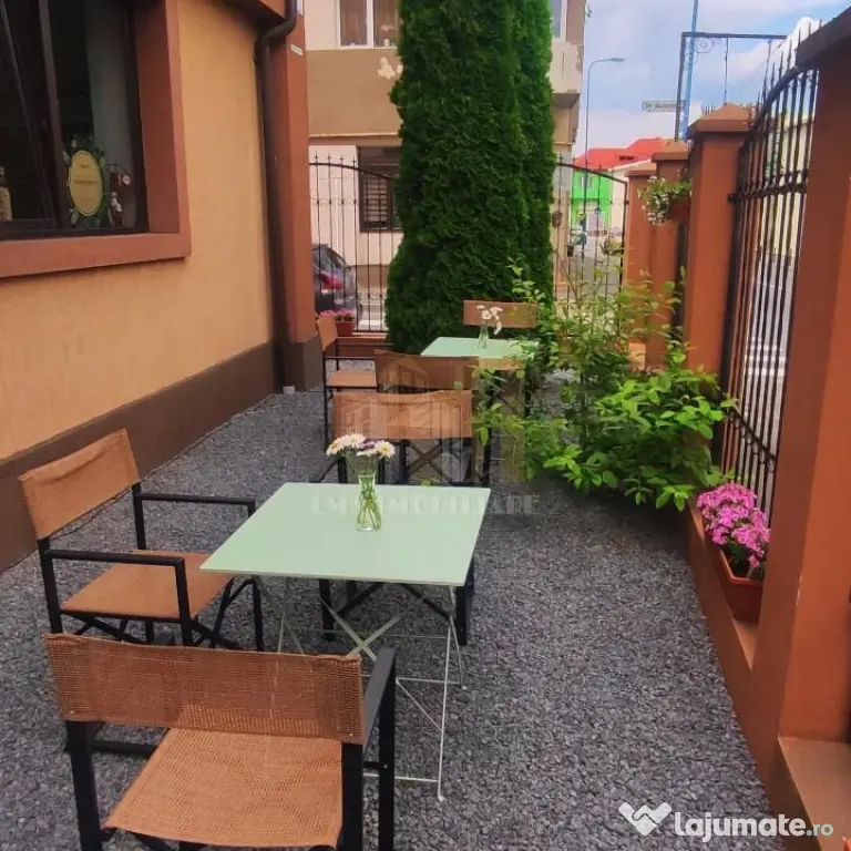 Spatiu comercial Centrul Civic Brasov
