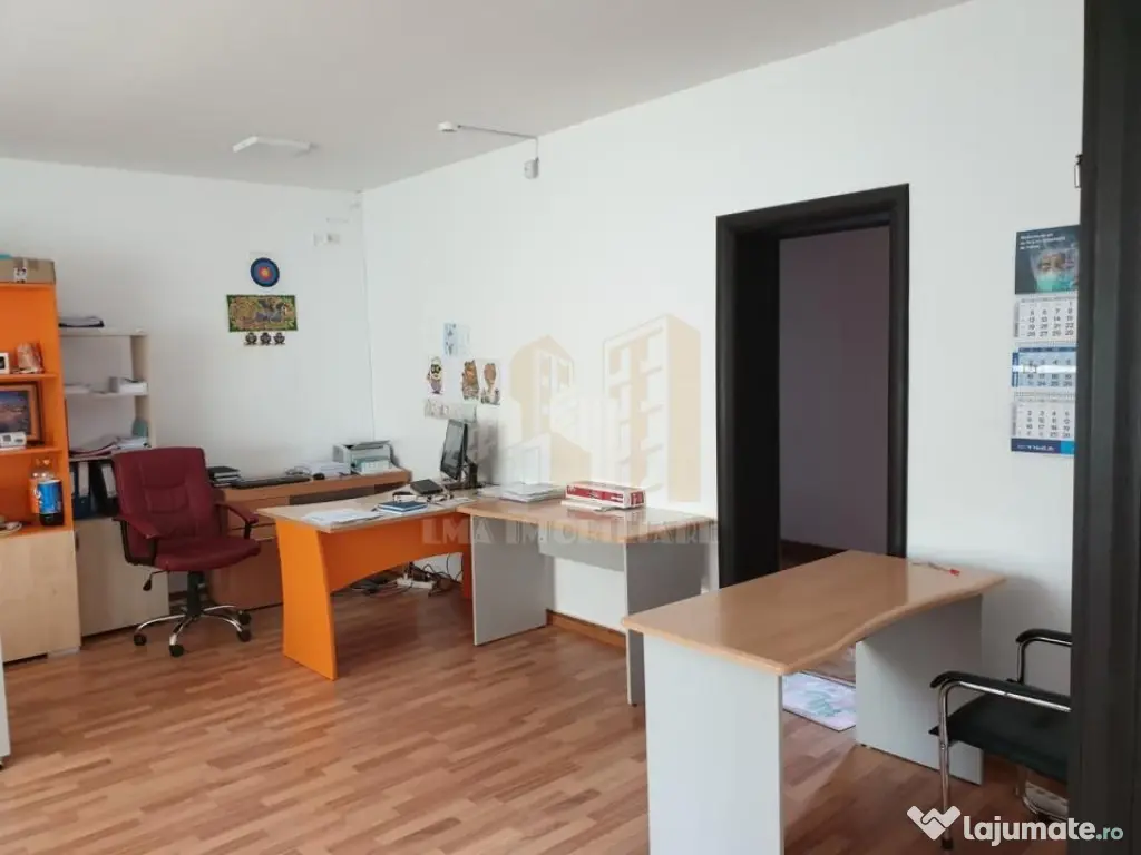 Spatiu comercial Centrul Civic Brasov