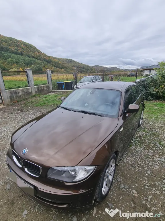 Vând Vând Bmw 116 i 2011