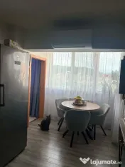 Apartament de 2 camere zona Astra,STR SITARULUI 