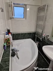 Apartament de 2 camere zona Astra,STR SITARULUI 