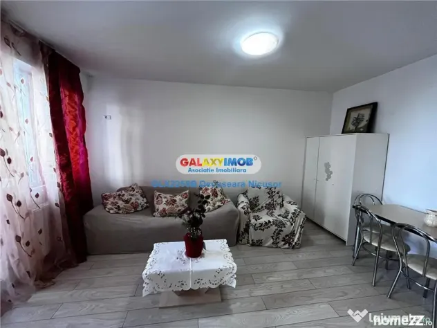 Apartament 2 camere, Militari Residence, Mobilat, Utilat, 65