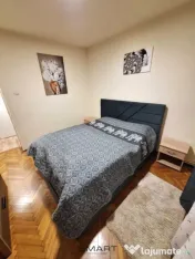 Apartament 3 camere decomandate zona Dioda 