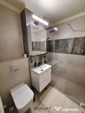 Apartament 3 camere decomandate zona Dioda 