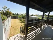 Duplex Ipotesti, 4 camere, 100 mp utili, toate utilitatile 