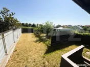 Duplex Ipotesti, 4 camere, 100 mp utili, toate utilitatile 