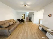 Duplex Ipotesti, 4 camere, 100 mp utili, toate utilitatile 
