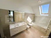 Duplex Ipotesti, 4 camere, 100 mp utili, toate utilitatile 