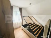 Duplex Ipotesti, 4 camere, 100 mp utili, toate utilitatile 