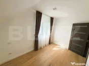 Duplex Ipotesti, 4 camere, 100 mp utili, toate utilitatile 