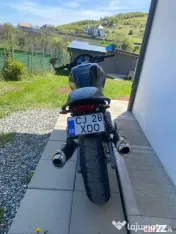 Ducati Monster 600 Dark