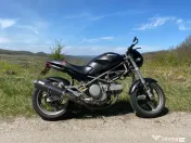 Ducati Monster 600 Dark