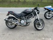 Ducati Monster 600 Dark