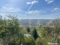 Teren intravilan 890 mp – Colonia Breaza - Panorama deoseb