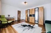 Apartament 2 camere decomandate | 65 mp | Dorobantilor 