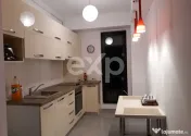 Apartament 2 camere | 51 mp + balcon | Borhanci 