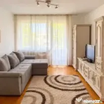 Apartament 2 camere | 2 balcoane | Gheorgheni, zona Iulius M