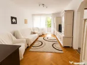Apartament 2 camere | 2 balcoane | Gheorgheni, zona Iulius M 
